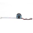 thumbnail image 4 of Measure Tapes, Measuring Tape Rustproof 19mm Width  For Measurement, 4 of 8
