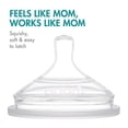 thumbnail image 2 of Boon Nursh Bottle Set Grey - 3x8oz, 2 of 7