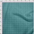 thumbnail image 3 of oneOone Polyester Tissu Lycra Style Argyle Tissu Imprimé 1 Yard 56 Inch Wide, 3 of 4