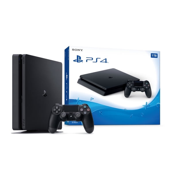 Nintendo Switch PS4 1TB PlayStation® 4 1TB Slim Core - Walmart.ca