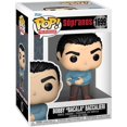 thumbnail image 1 of FUNKO POP TV SOPRANOS BOBBY BACCALLA #1699, 1 of 2