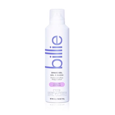 Gel à raser Billie