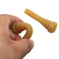 thumbnail image 3 of Lefu 60Pcs Chicken Plucker Finger Poultry Feather Plucking Remover Tool, 3 of 9