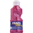 thumbnail image 1 of Prang DIXX11777 8 oz Ready to Use Washable Paint, Glitter Pink, 1 of 1