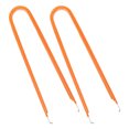 thumbnail image 4 of 2pcs Automotive Fuse Puller Tool Car Fuse Tweezer Automotive Fuse Removal Tool Plier for Vehicles Car Electrical Remover Tool, 4 of 8