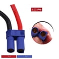thumbnail image 3 of Car Jump Starter Connector Cable Battery Alligator Clamp Clip 12V, 3 of 10