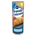 thumbnail image 2 of Pillsbury Grands! Croissants, Croissant, Prêt à Cuire, 2 of 5