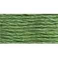 thumbnail image 3 of Dmc 6-Strand Embroidery Cotton 100G Cone-Pistachio Green Medium, 3 of 3