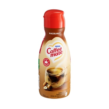 COFFEE-MATE Liquid Hazelnut