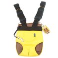 thumbnail image 1 of Pet Carrier Creative Adjustable Legs & Head out Pet Backpack Pet Carry Bag, 1 of 2