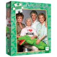 thumbnail image 1 of Casse-Tête 1000 Pièces - "The Golden Girls - I Heart Miami”, 1 of 4