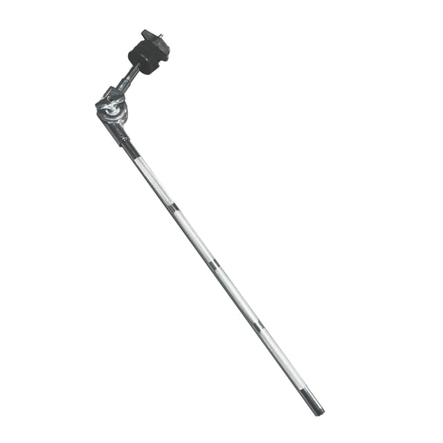 Youkk Cymbal Holder Durable Cymbal Stand for Universal Musical Drummer Instrument Direction Percussion Single Direction 1.25x4.6cm
