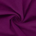thumbnail image 5 of Gspmoly Robes d'Été, Mode Femme Été Col en V Manches Courtes Couleur Contrastante pour la Maison Robe Courte Robes Formelles pour Femmes Liquidation, 5 of 5