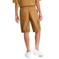 thumbnail image 4 of George Boys' Pull-On Cargo Short, 4 of 6
