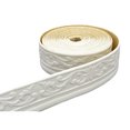 thumbnail image 1 of QualitChoice Protecteur de Bord d'Angle Pelable et Autocollant pour Bordure Extérieure Bordure d'Angle Intérieure et Extérieure Blanc 10 m, 1 of 6