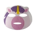 thumbnail image 2 of Pretty Animalz Unicorn Sheet Mask, 2 of 4