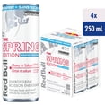thumbnail image 1 of Red Bull Sugar Free Cherry & Sakura 4X250ML, 1 of 6