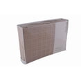 thumbnail image 4 of Ambassador 400 Thread Count Maholi Bliss Cotton Sheet Set, 4 of 9