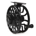 thumbnail image 1 of LEO High-Performance CNC Machined Fly Fishing Reel AP75(3/4) with Lightweight Aluminum Alloy Body and Dual Hand Retrieve, 1 of 6