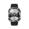 thumbnail image 3 of Montre Décontractée à Trois Protections avec Appel Bluetooth, Boussole Extérieure, Véritable Aiguille Barométrique et Surveillance. 0 Pouces, 3 of 3
