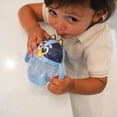 thumbnail image 4 of Gobelet lesté à paille Bluey Trainer First Years Toddler - 6 mois et plus - 7 onces, 4 of 5