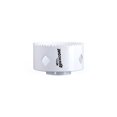 thumbnail image 1 of Blu-Mol Xtreme 2006444 4 in. QuickCore Bi-Metal Hole Saw, 1 of 3