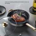 thumbnail image 3 of Kitchen Pots, Stainless Steel 12 Pieces Kitchen Cookware Pots Easy To Clean  for Cooking, 3 of 7