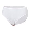 thumbnail image 2 of Tachiuwa Culottes Jetables pour Femmes en Coton Culottes Jetables Voyage Post-Partum Jetables TG, 2 of 9