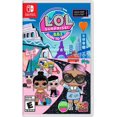 thumbnail image 1 of Jeu vidéo L.O.L. SURPRISE! B.B.s Born to Travel pour (Nintendo Switch), 1 of 9