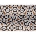 thumbnail image 5 of oneOone Velvet Brown Fabric Block Sewing Craft Projects Fabric Prints By Yard 58 Inch Wide-QH, 5 of 5