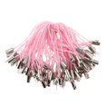thumbnail image 1 of lionlar 100 Neck Lanyard Strap for Cell Phone / PDA / USB Stick / Main Point, Key / MP3 Pink, 1 of 9