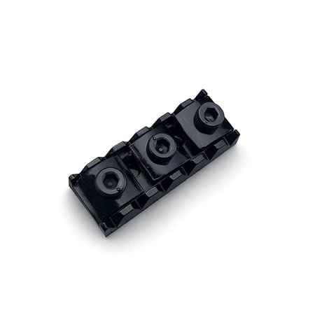 Gotoh Floyd Rose Locking Nut Black
