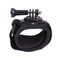 thumbnail image 1 of thinsony SLR Diving Digital Camera 360 Degree Rotatable Hand Band Strap Belt Mount Camera Accessories, 1 of 8