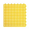 thumbnail image 4 of Yinanstore Coussinet pour Pieds de Lapin Inserts de Literie pour Hamster Réutilisables Anti-Fuites Conception d'Eau Insert pour Cages Tapis de Parc pour Cochon d'Inde Tapis de Cage pour Petit Animal Jaune, 4 of 8
