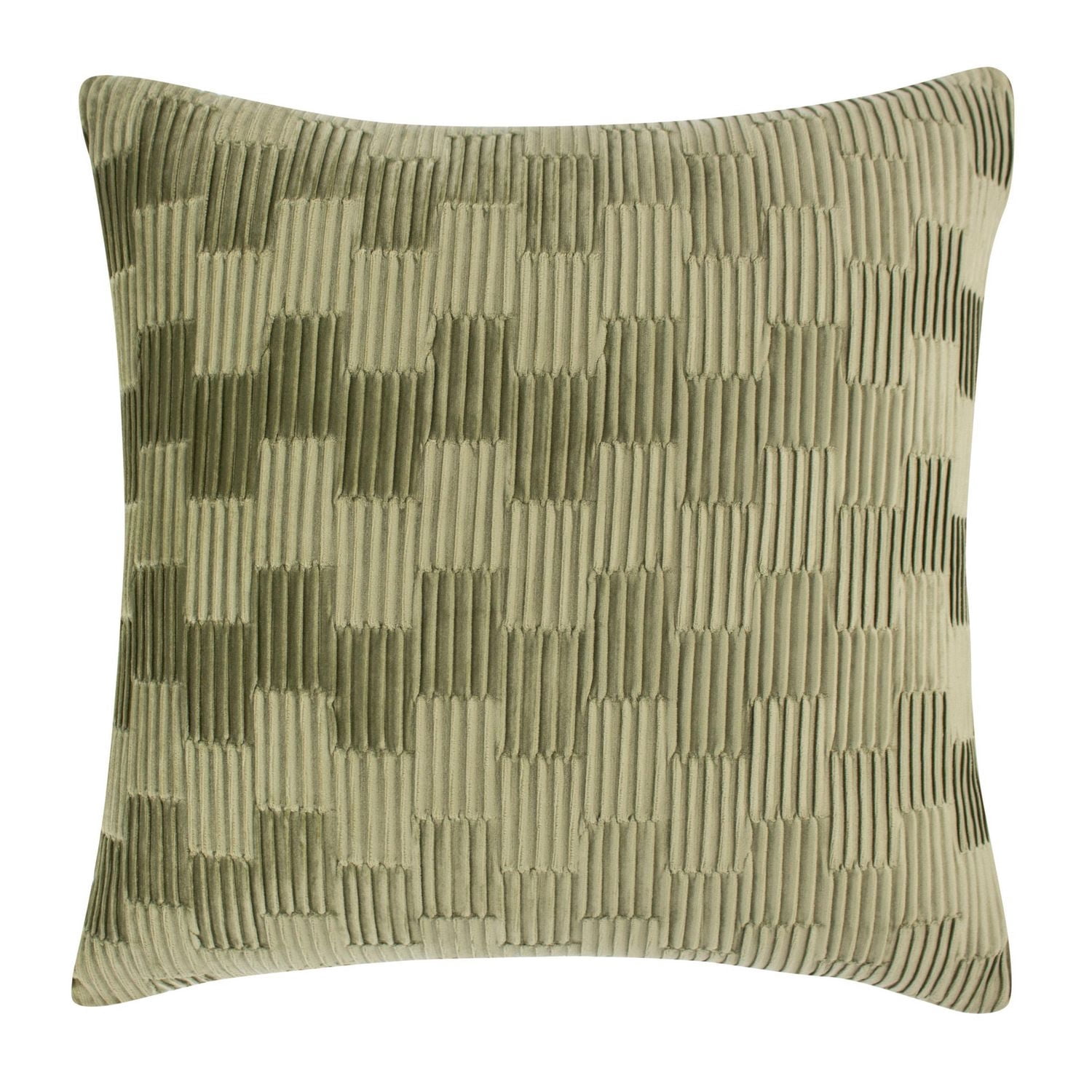 Treble Luxury Cushion