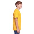 thumbnail image 3 of Youth Fusion ChromaSoft Performance T Shirt CE111Y, 3 of 3