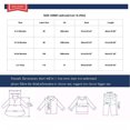 thumbnail image 3 of LOVZFMLL Tout-Petits Enfants Filles Filles Mode Mignon Sans Manches Imprimé Cœur Sucré Robe Nuisette, 3 of 9