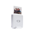 thumbnail image 2 of Fujifilm Instax Link Wide Printer - Ash White, 2 of 10