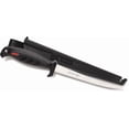 thumbnail image 4 of Rapala Fisherman's Fillet Combo - 6" Falcon Knife & Sheath - Large Glove - Fillet Fork, 4 of 4