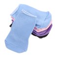 thumbnail image 2 of 4 Pairs Of Colored Mini Socks Doll Dress up Socks DIY Doll Dress up Tiny Socks Doll DIY Accessories Doll Colored Socks Dress up Doll Short Socks Play Doll Accessories, 2 of 8