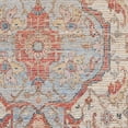 thumbnail image 2 of Safavieh Saffron Ira Tapis Floral, 2 of 5