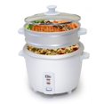 thumbnail image 3 of Elite Gourmet ERC-003ST - Rice cooker/steamer, 3 of 5