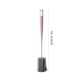 thumbnail image 3 of TopLLC Kitchen Accessories,Home And Kitchen,Kitchen Tools, Cup Brush Cleaning Long Handle Small Brush Wall Breaking Machine Special Water Cup Cleaner Cup Brush Bottle Brush Long handle cup brush, 3 of 8