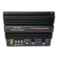 thumbnail image 4 of Car Power , Car Sound Power  Board Sturdy 12V Subwoofer High Power Heat Dissipation  for Cars, 4 of 8