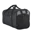 thumbnail image 3 of PT 20" DUFFLE BLK, 3 of 4