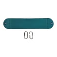 thumbnail image 3 of TISHITA Children's Swing Set Support 660lb Swing Chair Swing Set Accessories for Dark Green Snaps Hook, 3 of 8