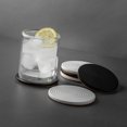 thumbnail image 3 of Lot de 6 sous-verres Thym & Table, 3 of 5