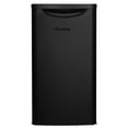thumbnail image 1 of Danby DAR033A6BDB 3.3 cu. ft. Compact Fridge in Black, 1 of 5