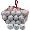 thumbnail image 1 of Golf Ball Planet - Taylormade TP5 Recycled Golf Balls 3A/Good (50 Pack), 1 of 5