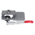 thumbnail image 3 of Woodworking Hole Jigs, Accurate Positioning Standard Size Hinge Opener Locator Labor Saving Adjustable  for Furniture Installation, 3 of 8
